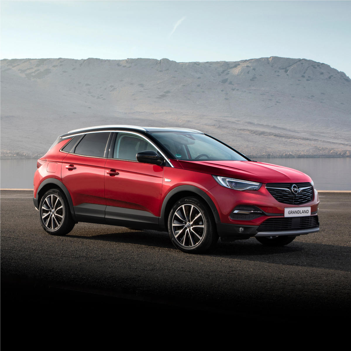 Entdecken Sie Alle Opel Grandland Motoren! - vd9vlih